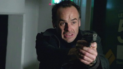 Arrow - Season 1 - Episode 13