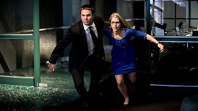 Arrow-Season-2-Episode-1