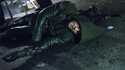 Arrow-Season-2-Episode-9