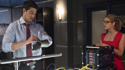 Arrow - Season 3 - Episode 10