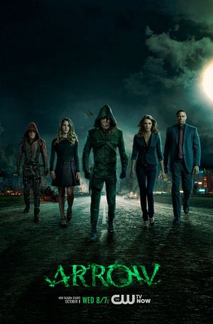 Arrow-Season-4-Episode-15