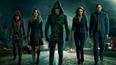 Arrow - Season 4 - Episode 8