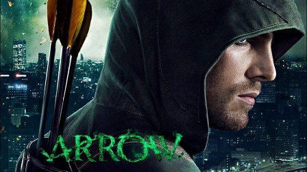 When does Arrow return?