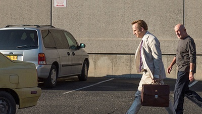 Better Call Saul - Season 1 - Episode 6