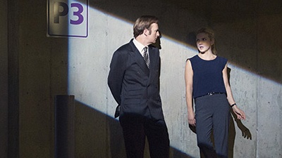 Better Call Saul - Season 1 - Episode 7