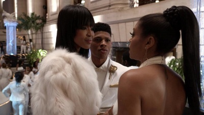 Empire - Season 1 - Episode 8