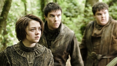 Game of Thrones-Season-3-Episode-2