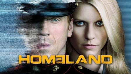 When does Homeland return?