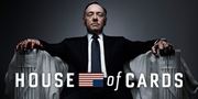 When does House of Cards return?