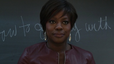 How to Get Away With Murder - Season 1 - Episode 1