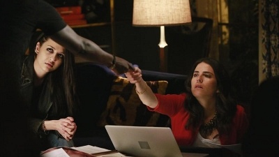 How to Get Away With Murder - Season 1 - Episode 15