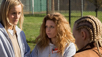 Orange is the New Black - Season 1 - Episode 4
