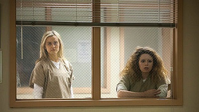 Orange is the New Black-Season-1-Episode-6