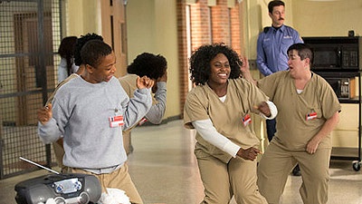 Orange is the New Black-Season-1-Episode-9