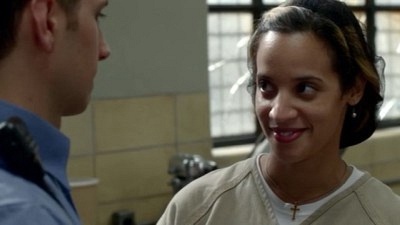 Orange is the New Black - Season 2 - Episode 6