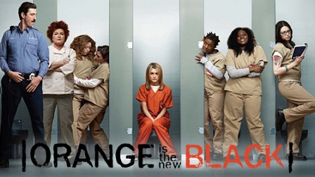 When does Orange is the New Black return?