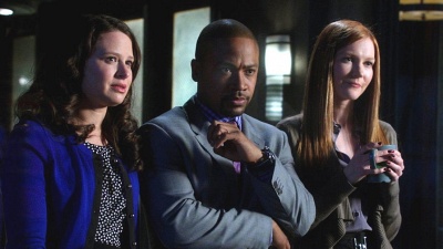 Scandal - Season 2 - Episode 15
