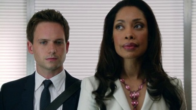 Suits - Season 2 - Episode 2