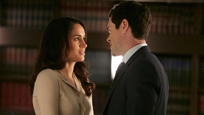 Suits - Season 4 - Episode 6