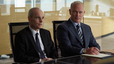 Suits - Season 4 - Episode 9