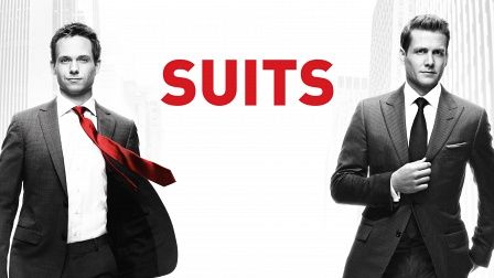 When does Suits return?