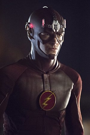 The Flash-Season-1-Episode-23