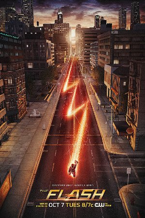 The Flash-Season-2-Episode-6