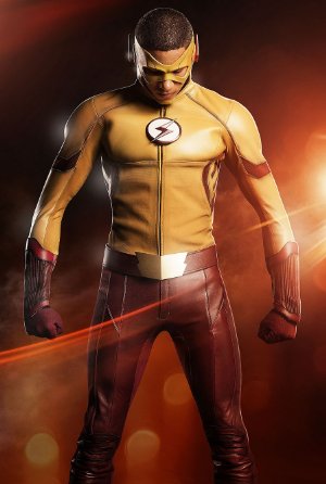 The Flash-Season-3-Episode-1