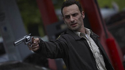 The Walking Dead-Season-1-Episode-1