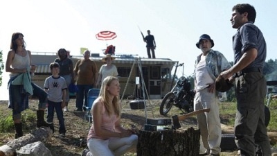 The Walking Dead - Season 1 - Episode 3