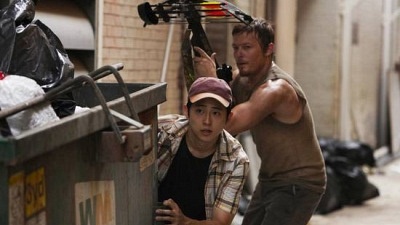 The Walking Dead-Season-1-Episode-4