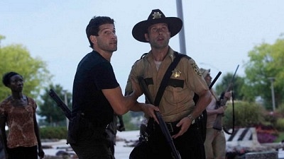 The Walking Dead-Season-1-Episode-5