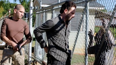 The Walking Dead-Season-2-Episode-10