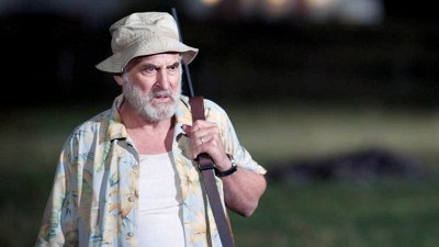 The Walking Dead-Season-2-Episode-11