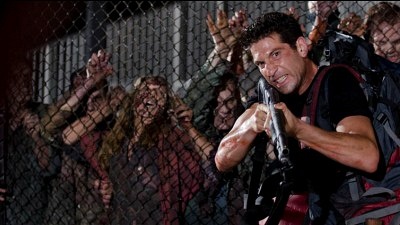 The Walking Dead-Season-2-Episode-3