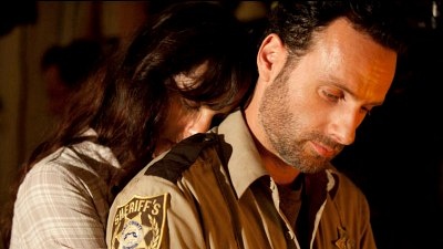 The Walking Dead-Season-2-Episode-4