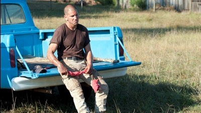 The Walking Dead-Season-2-Episode-8