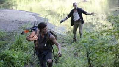 The Walking Dead-Season-3-Episode-10