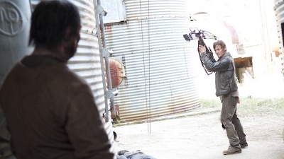 The Walking Dead - Season 3 - Episode 13