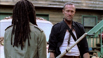 The Walking Dead - Season 3 - Episode 15