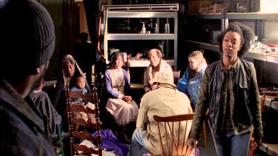 The Walking Dead-Season-3-Episode-16