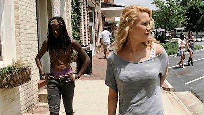 The Walking Dead-Season-3-Episode-3