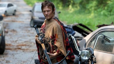 The Walking Dead-Season-3-Episode-5