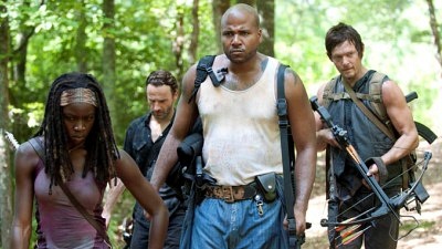 The Walking Dead-Season-3-Episode-7