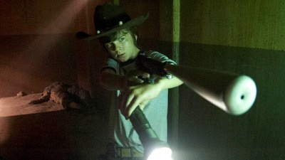 The Walking Dead-Season-3-Episode-8