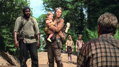 The Walking Dead-Season-4-Episode-10