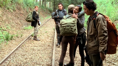 The Walking Dead - Season 4 - Episode 15