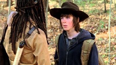 The Walking Dead-Season-4-Episode-16