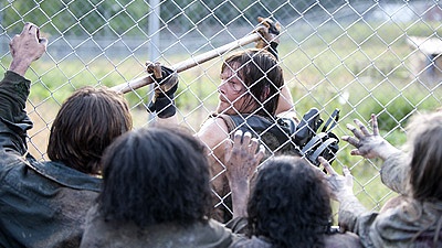 The Walking Dead-Season-4-Episode-2