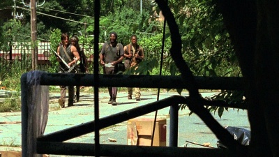 The Walking Dead-Season-4-Episode-4